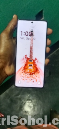 Tecno Canon 30S